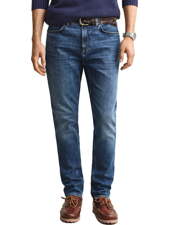 Gant Men's Jeans Blue