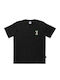 Tricou Negru