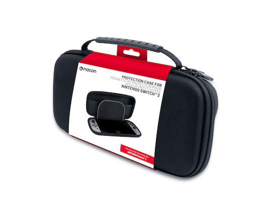 Nacon Carrying Case for Switch 2 Console Black