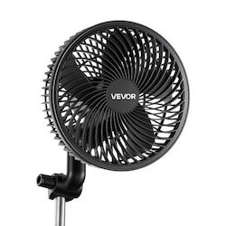Vevor Black Office Fan Vevor Black Office Fan