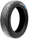 Ewheels Pantherurban Elektroroller Tubeless 60/70-6.5 Schwarz