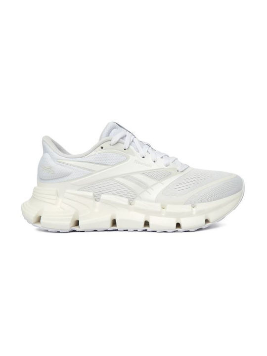 Reebok Floatzig 2 Pantofi Sport Pentru Femei Alergare Albi Reebok Floatzig 2 Pantofi Sport Pentru Femei Alergare Albi