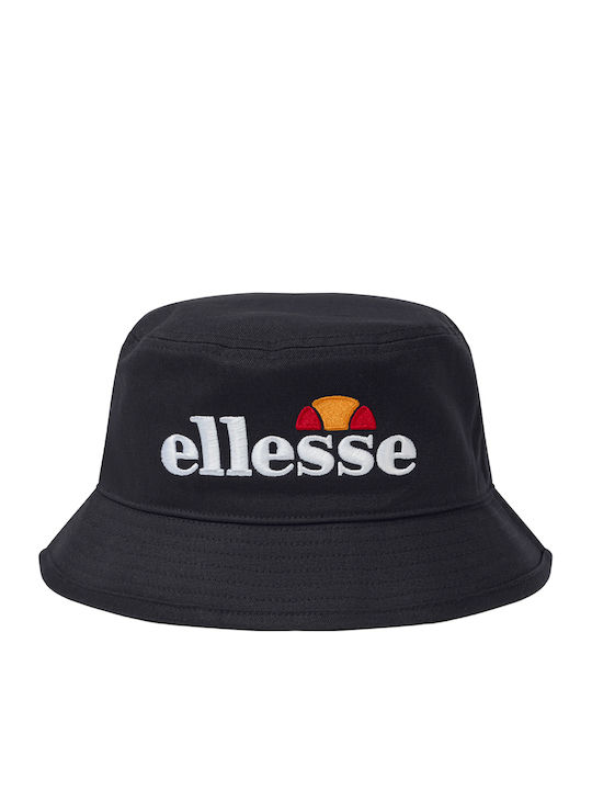 Ellesse Stoffartiges Eimer Hut Schwarz