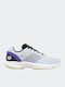 Wilson Hurakn Pro Men's Padel Tennis Shoes Gray