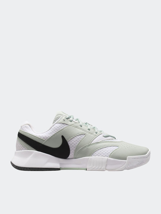 Nike Nikecourt Lite 4 Men's Tennis Shoes White