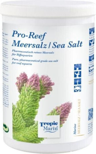 Tropic Marin Pro Reef Sea Salt 2kg
