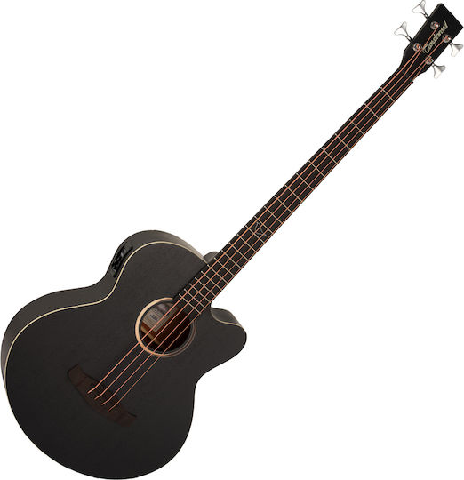 Tanglewood 4χορδο Ηλεκτρικό Μπάσο