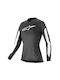 Alpinestars Дамска Дълъг Ръкав Блуза Планинско Колоездене Черна