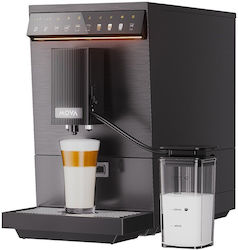 Mova 10 Pro Automatisch mit Mahlwerk Schwarze