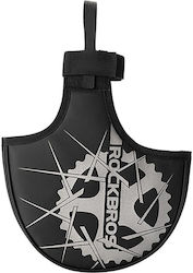 Rockbros Husă De Transport Pentru Angrenaj Rockbros D76 Negru-Gri