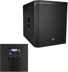 V-tone Subwoofer Autoîntăritor