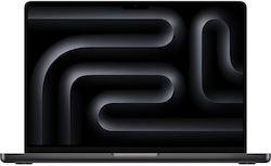 Apple MacBook Pro 14.2" (M5 Pro/24GB/1TB) Space Black Apple MacBook Pro 14.2" (M5 Pro/24GB/1TB) Space Black