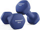 Songmics Dumbbell 1 x 4kg