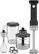Kitchenaid Ραβδομπλέντερ με Ανοξείδωτη Ράβδο