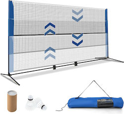 Costway Filet Badminton