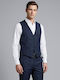 Men’s Vest Khaki