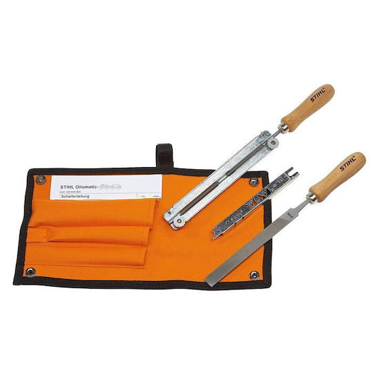 Stihl Chain Sharpening Kit 1/4" 3/8" Pitch P
