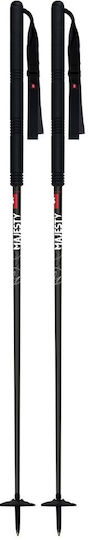Majesty Freeride+touring Fixed Scepter Ski Poles