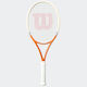 Wilson Roland Garros Team 102 Tennis Racket