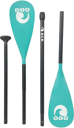 SCK Kayak 0104-2165116 Paddle for Canoe & Kayak