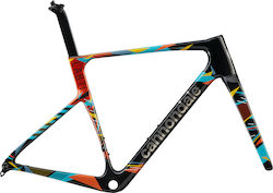 Cannondale Σκελετός Racing
