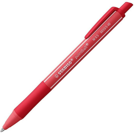 Stabilo Στυλό Ballpoint