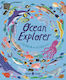 Ocean Explorer - Priddy Books - Твърда корица