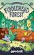 Fiddlehead Forest Jana Curll Canada