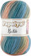Kamgarn Papatya Batik Νημα Πλεξιματος Col554-38...