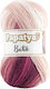 Kamgarn Papatya Batik Νημα Πλεξιματος Col554-28...