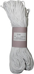 100% Fir De Tricotat Din Bumbac Ideal Pentru Ge...