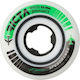 Ricta Wheels Mccoy Speedrings Wide 99a White