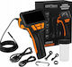 Cordless Inspection Camera Kraft&dele Kd5542 3 Ah 4.3"