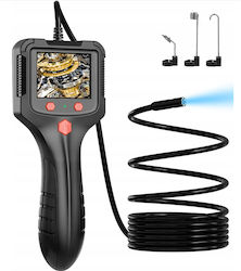 Cordless Inspection Camera Kraft&dele Kd5541 Hd 2.4" 5 Meters Cordless Inspection Camera Kraft&dele Kd5541 Hd 2.4" 5 Meters