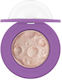 Wibo Meteor Shower Highlighter Face Body Illuminator 02 Intergalactic Glow