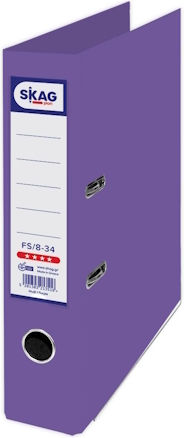 Skag Klaser Systems Pp 8-34 Purple 213516