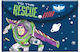 Dosar Buton A4 Toy Story 566053