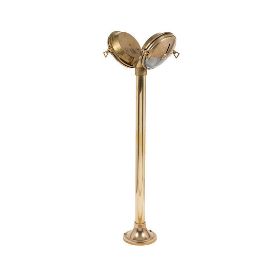 Lido Wall-Mounted Outdoor Light