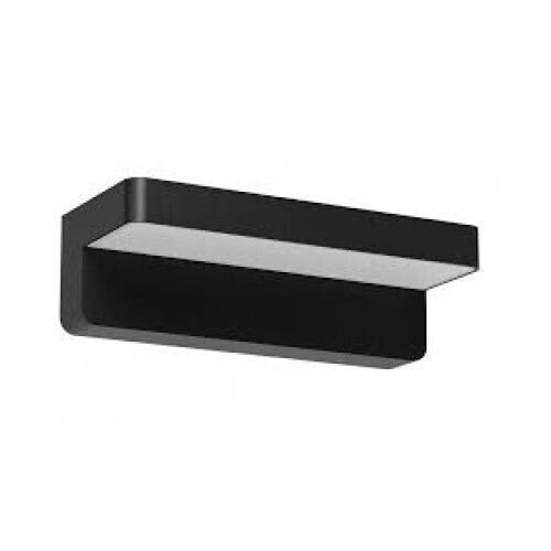 Redo Group Iluminat Exterior Montat Pe Perete Etanș Led Încorporat 15W 23x9.5x7cm Redo Group Iluminat Exterior Montat Pe Perete Etanș Led Încorporat 15W 23x9.5x7cm