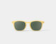 Izipizi Kids Sunglasses With Polarized Lens Yellow For 5-7 Years