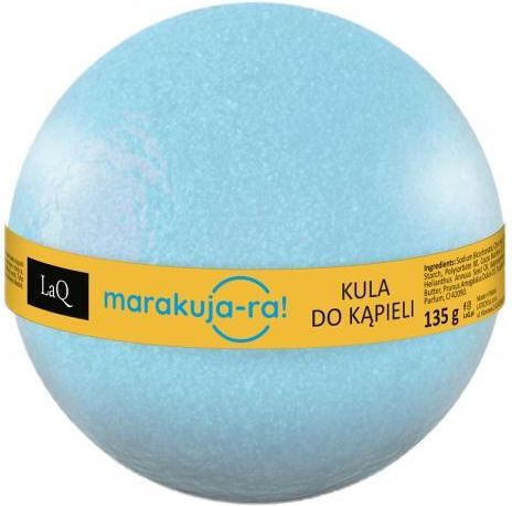 Laq Баня Топка Passion Fruit 135г