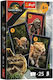 Trefl Jurassic World Карти за Игра