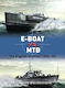 E-boat Vs Mtb The English Channel 1941–45 Gordon Williamson
