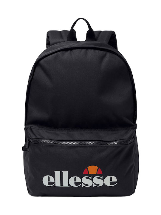 Ellesse Backpack Μαύρο