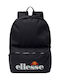 Ellesse Backpack Μαύρο