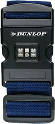 Dunlop Gepäckgurt Blau