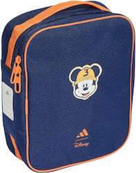 adidas Insulated Backpack Blue adidas Insulated Backpack Blue
