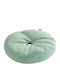 Hoopo Sofa Dog Bed Green 31cm