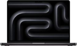 Apple MacBook Pro 14.2" IPS Panel Retina Displa...