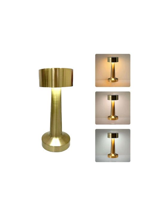 Decorative LED Bar Light 9x21cm